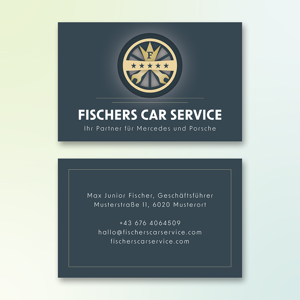 Fischers Car Service