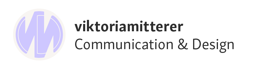 viktoriamitterer Communication & Design
